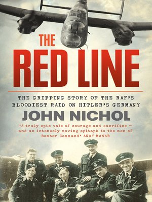 The Red Line - ebook